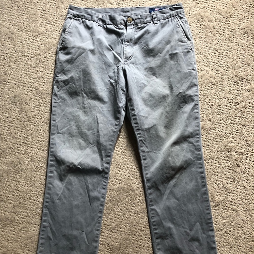 Vineyard Vines men’s breaker pants bundle